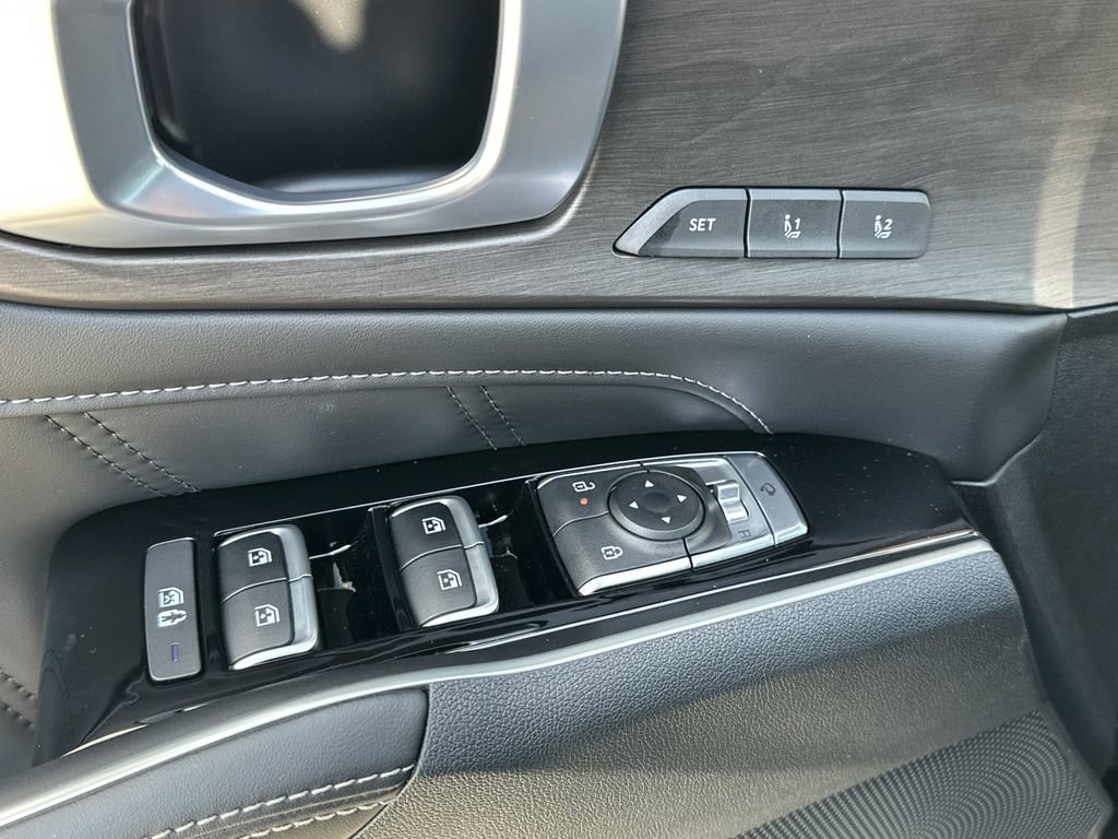 New 2026 Kia Sorento SX Prestige image 18