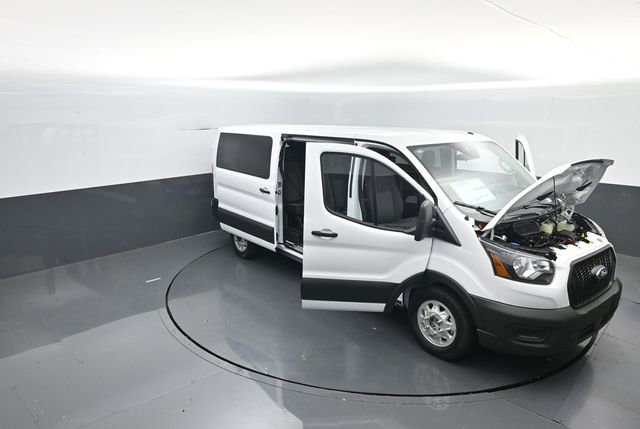 New 2025 Ford Transit 350 XL image 34