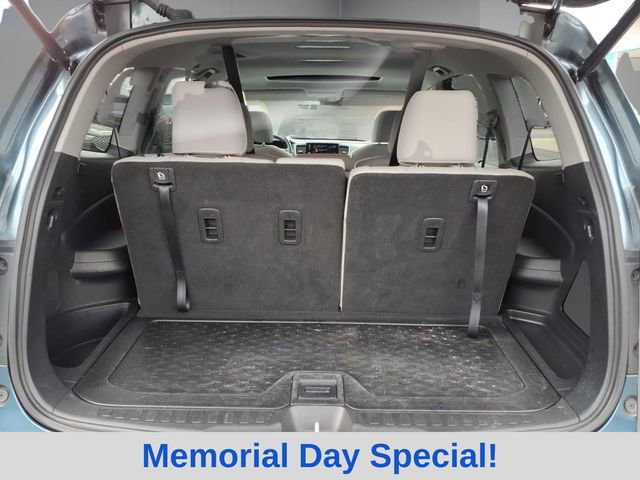 Used 2022 Honda Pilot EX-L image 11
