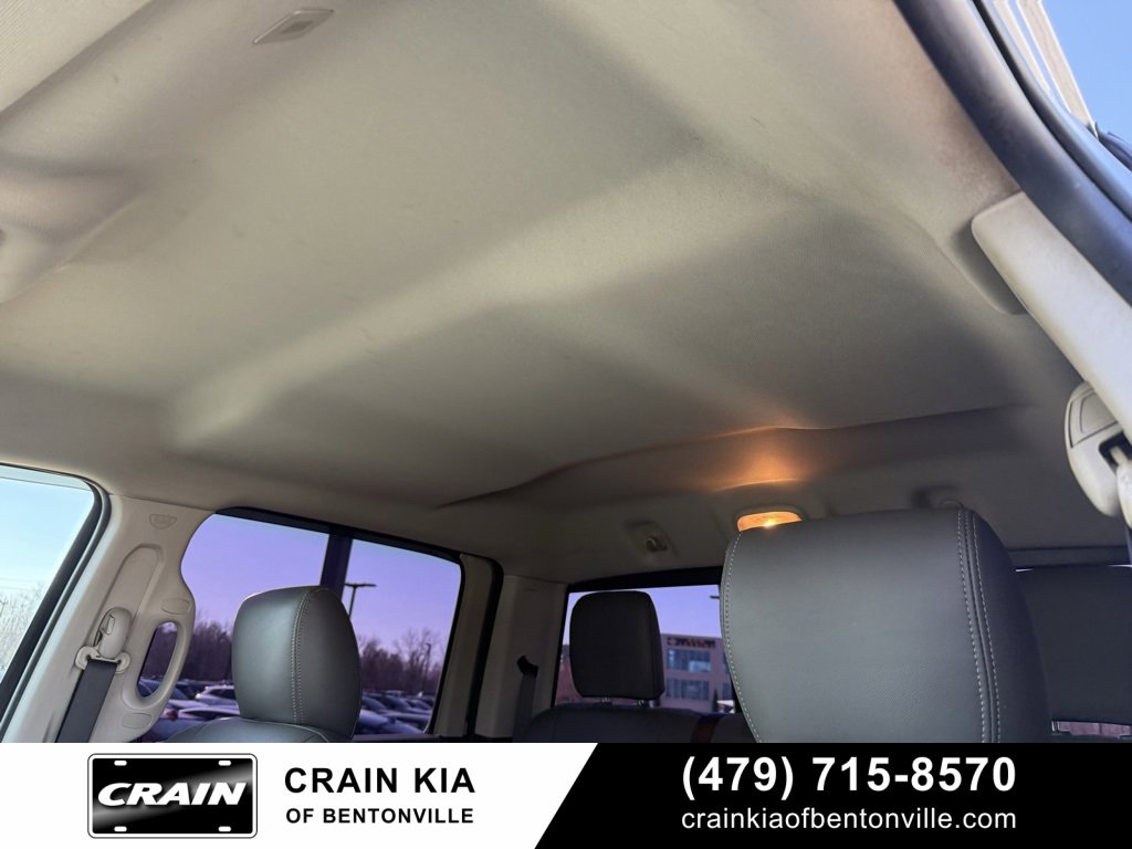 Used 2019 RAM 1500 Big Horn image 23
