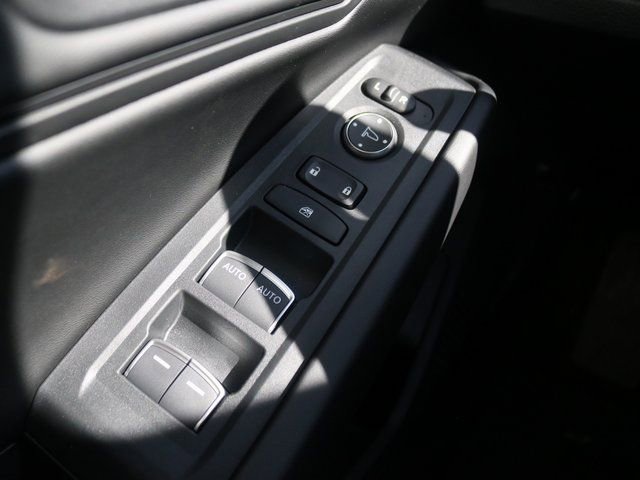 New 2025 Honda Accord SE image 17