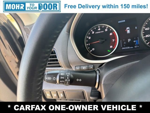 Used 2022 Mitsubishi Eclipse Cross SE image 16