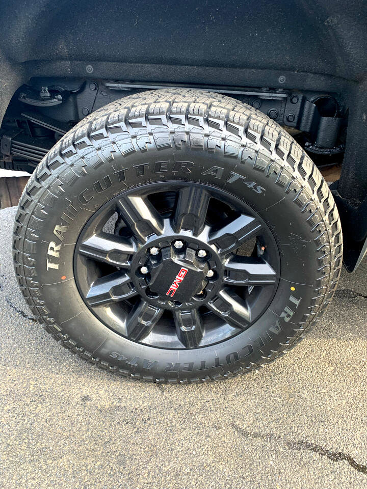 Used 2019 GMC Sierra 3500 Denali w/ Duramax Plus Package image 18