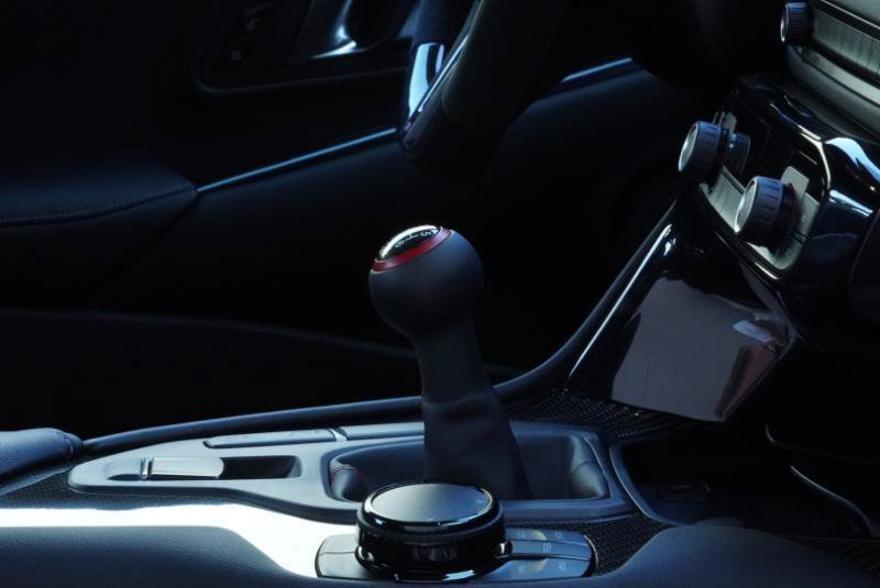 Used 2026 Toyota Supra w/ Driver Assist Package RWD image 69