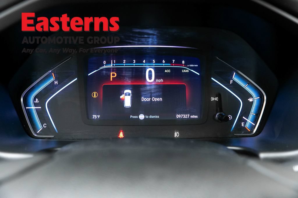 Used 2019 Honda Odyssey EX-L image 17