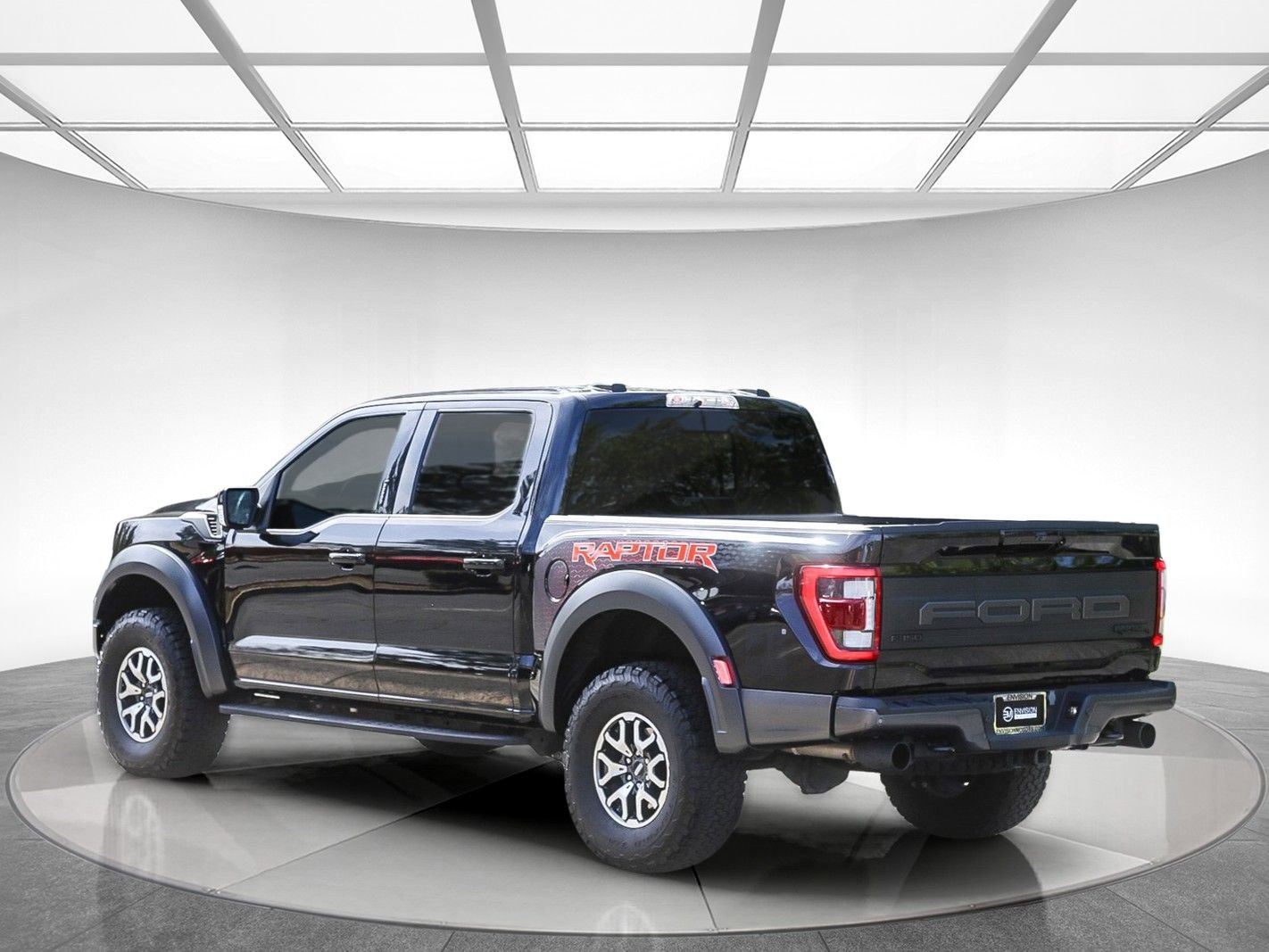 Used 2023 Ford F150 Raptor image 2