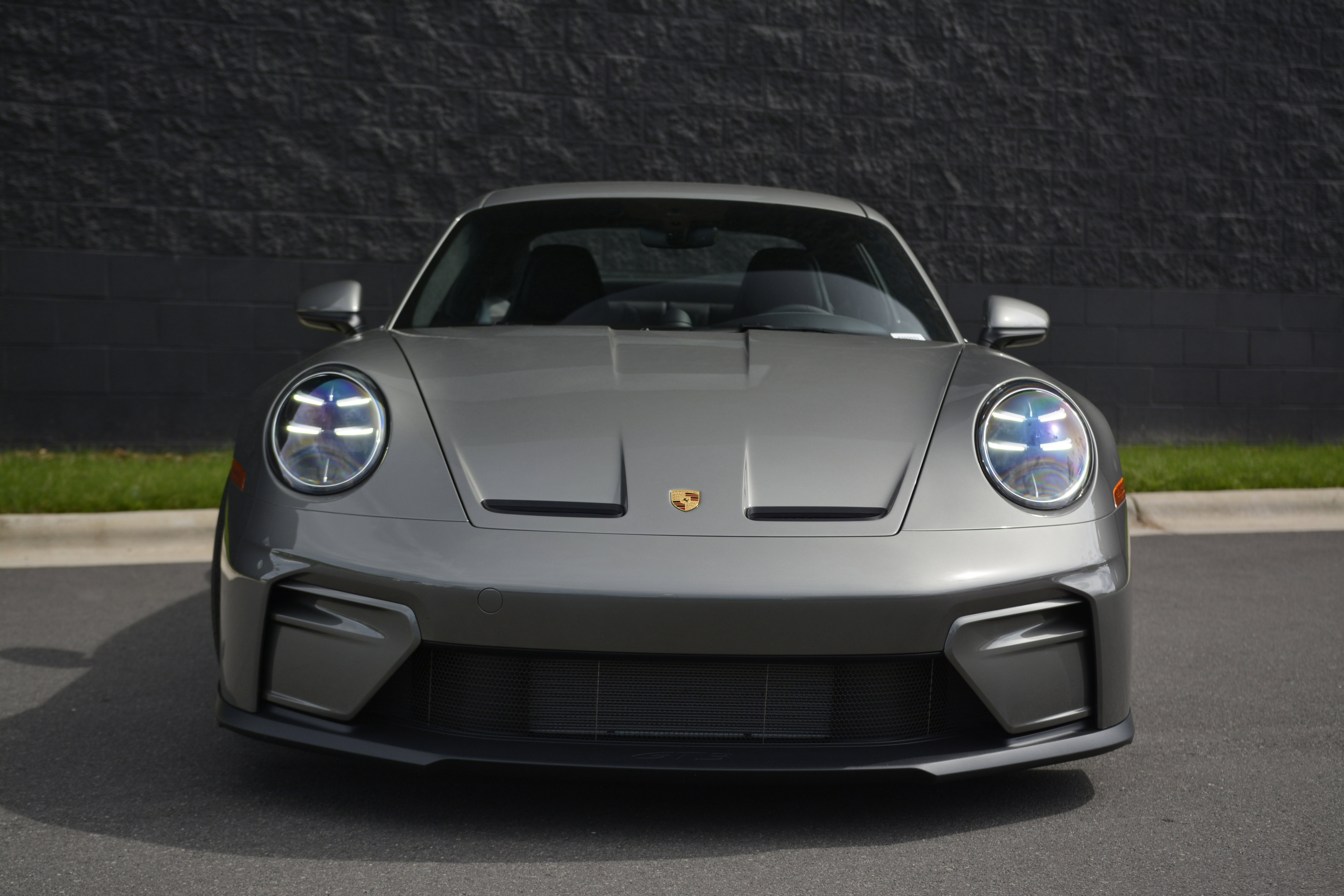 Certified 2026 Porsche 911 GT3 RWD image 10