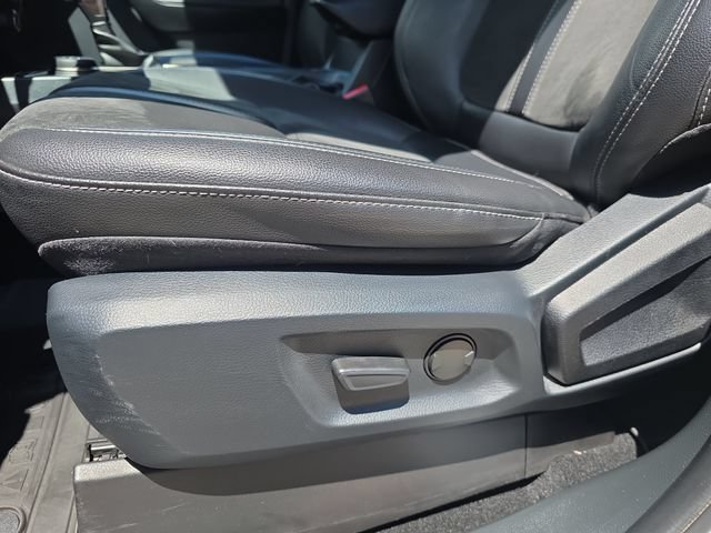 Used 2021 Ford Ranger Lariat w/ Tremor Off-Road Package AWD/4WD image 31