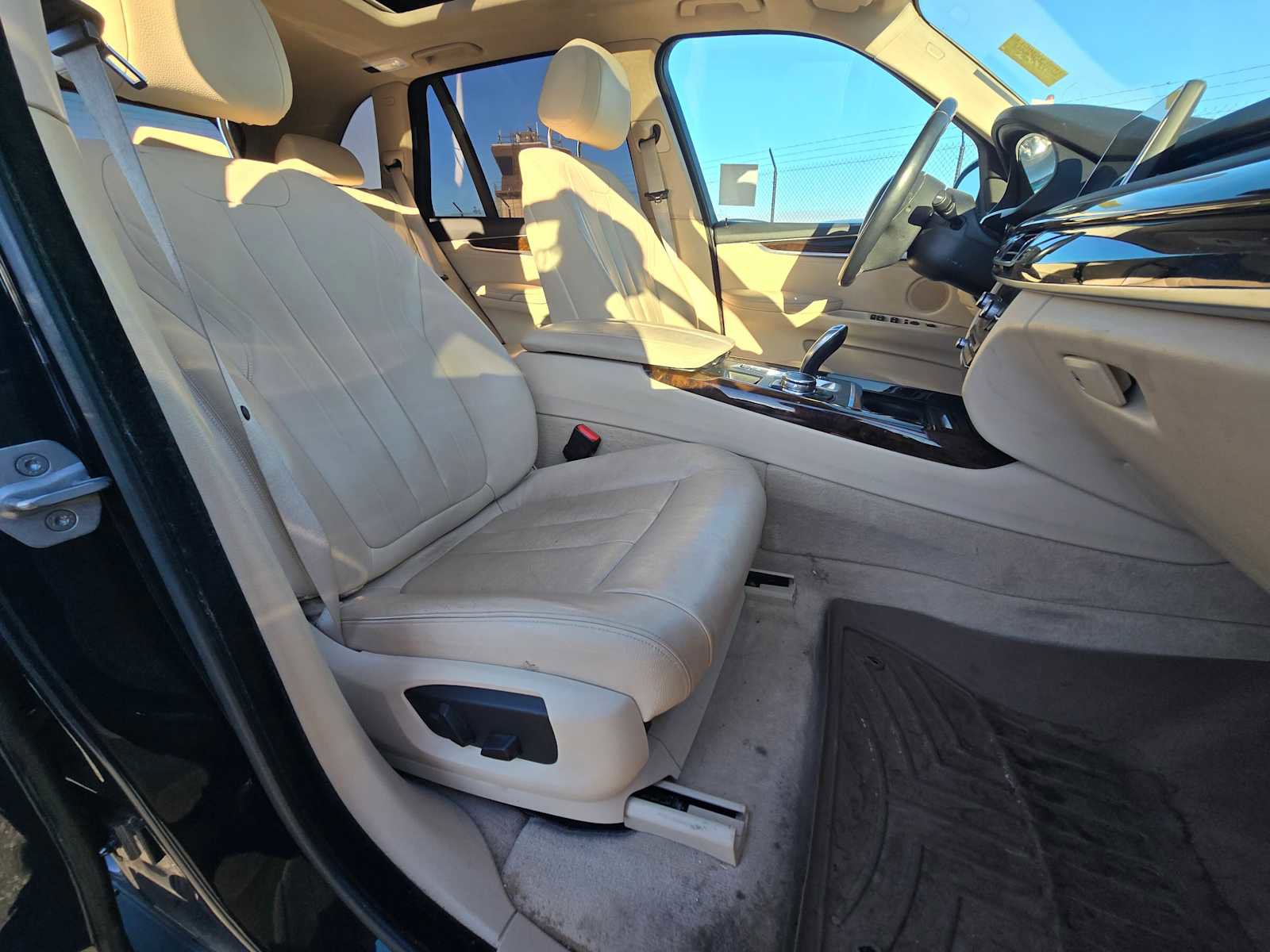 Used 2015 BMW X5 xDrive35i image 11