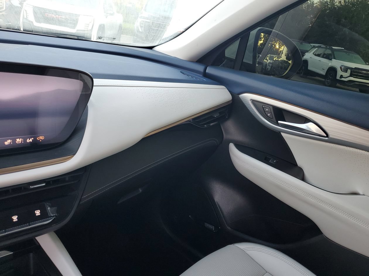 Used 2026 Buick Envision Avenir AWD/4WD image 25
