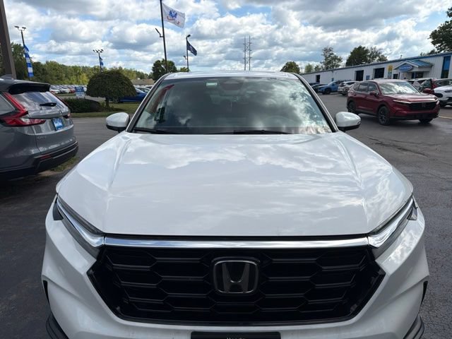 Used 2024 Honda CR-V EX-L image 3