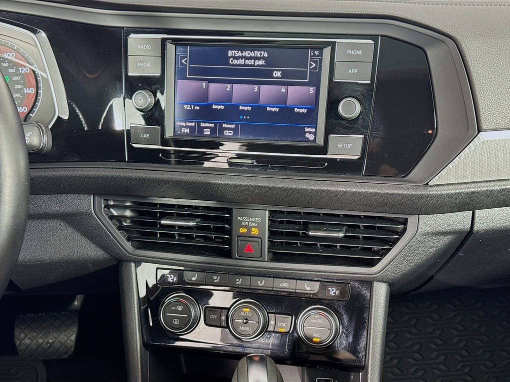 Used 2019 Volkswagen Jetta R-Line image 36