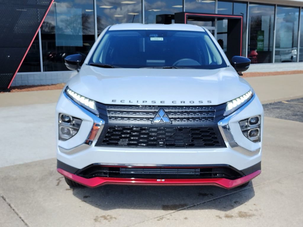New 2026 Mitsubishi Eclipse Cross Ralliart image 11