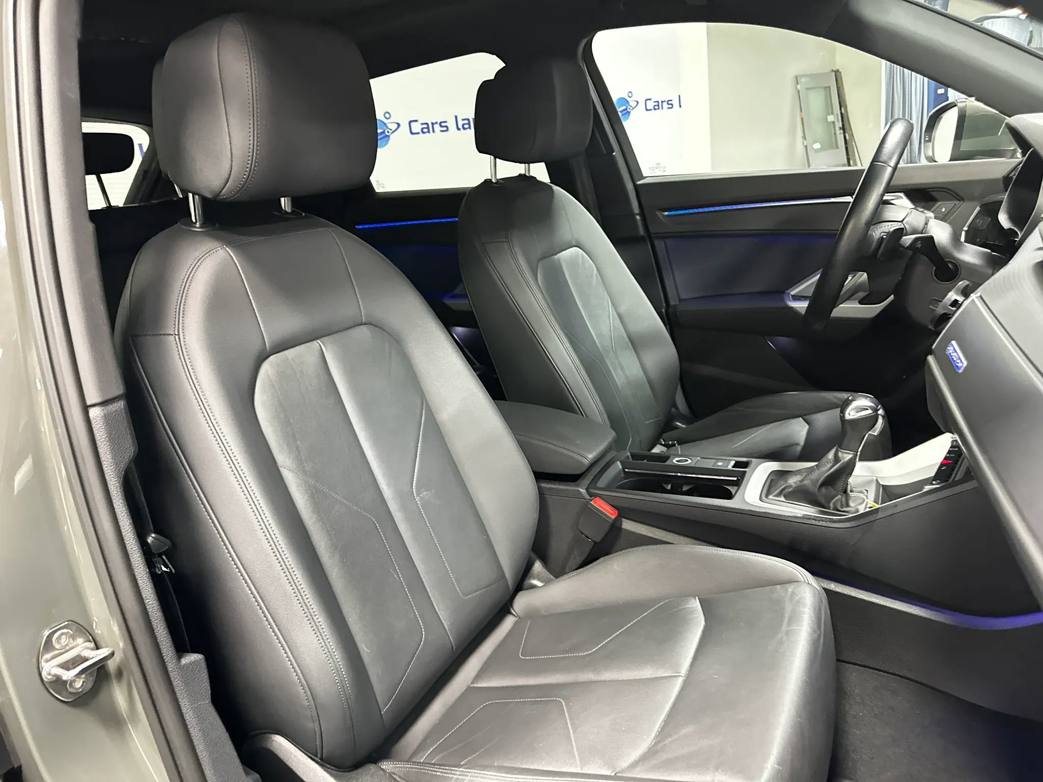 Used 2022 Audi Q3 2.0T Premium Plus image 25