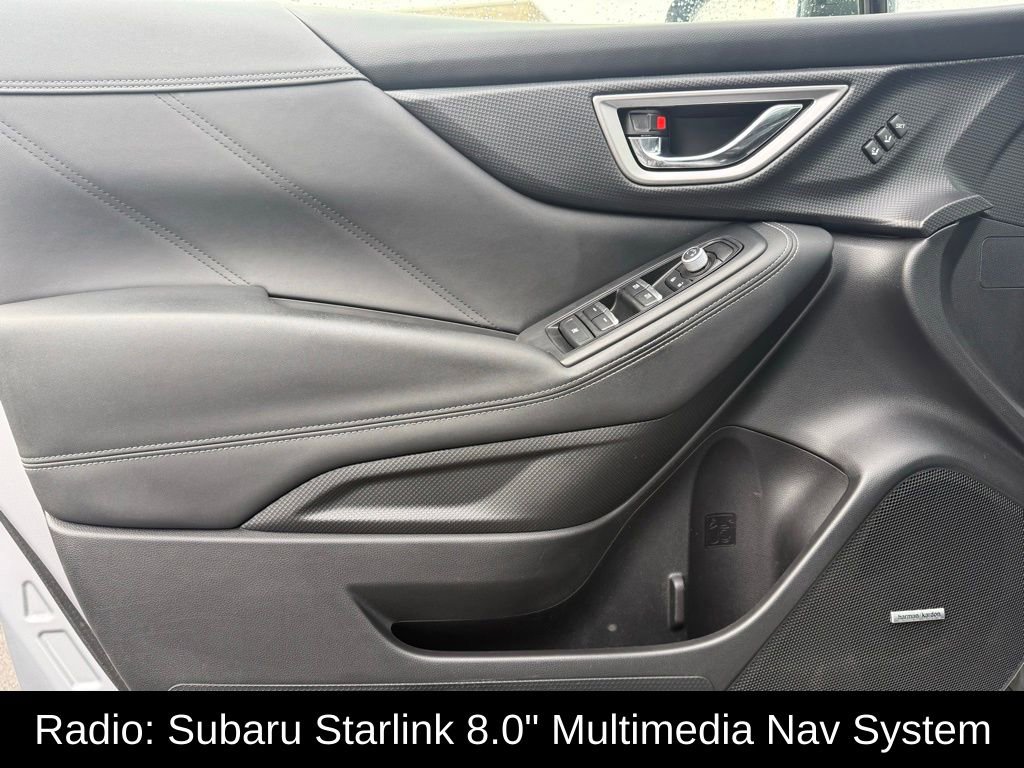 Used 2023 Subaru Forester Touring image 5