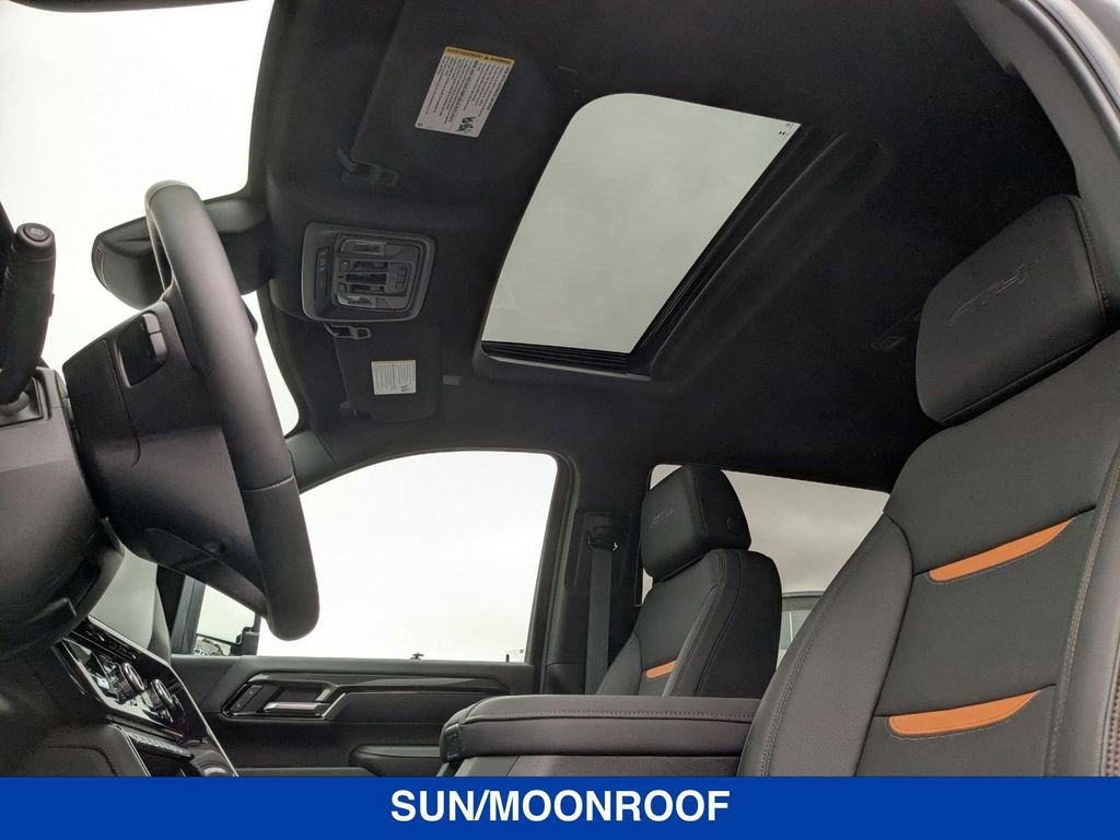 New 2026 GMC Sierra 2500 AT4 w/ AT4 Premium Plus Package image 29