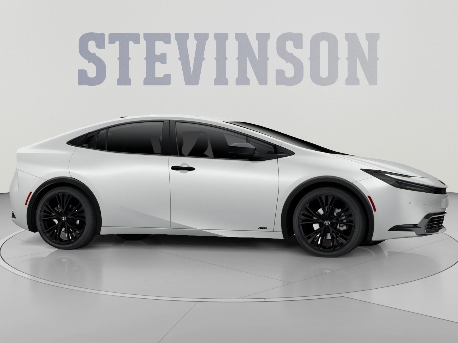 New 2027 Toyota Prius AWD image 13