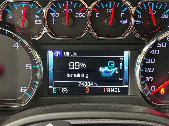 Used 2020 Chevrolet Tahoe LT image 18