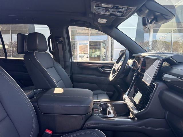New 2026 GMC Yukon XL Elevation image 37