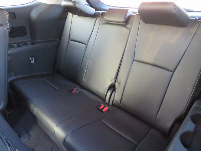 New 2025 Toyota Highlander XLE image 22