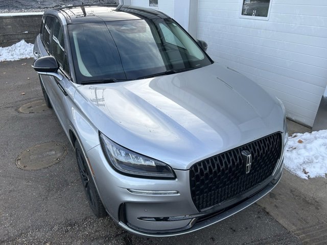 Certified 2023 Lincoln Corsair AWD w/ Equipment Group 101A image 7