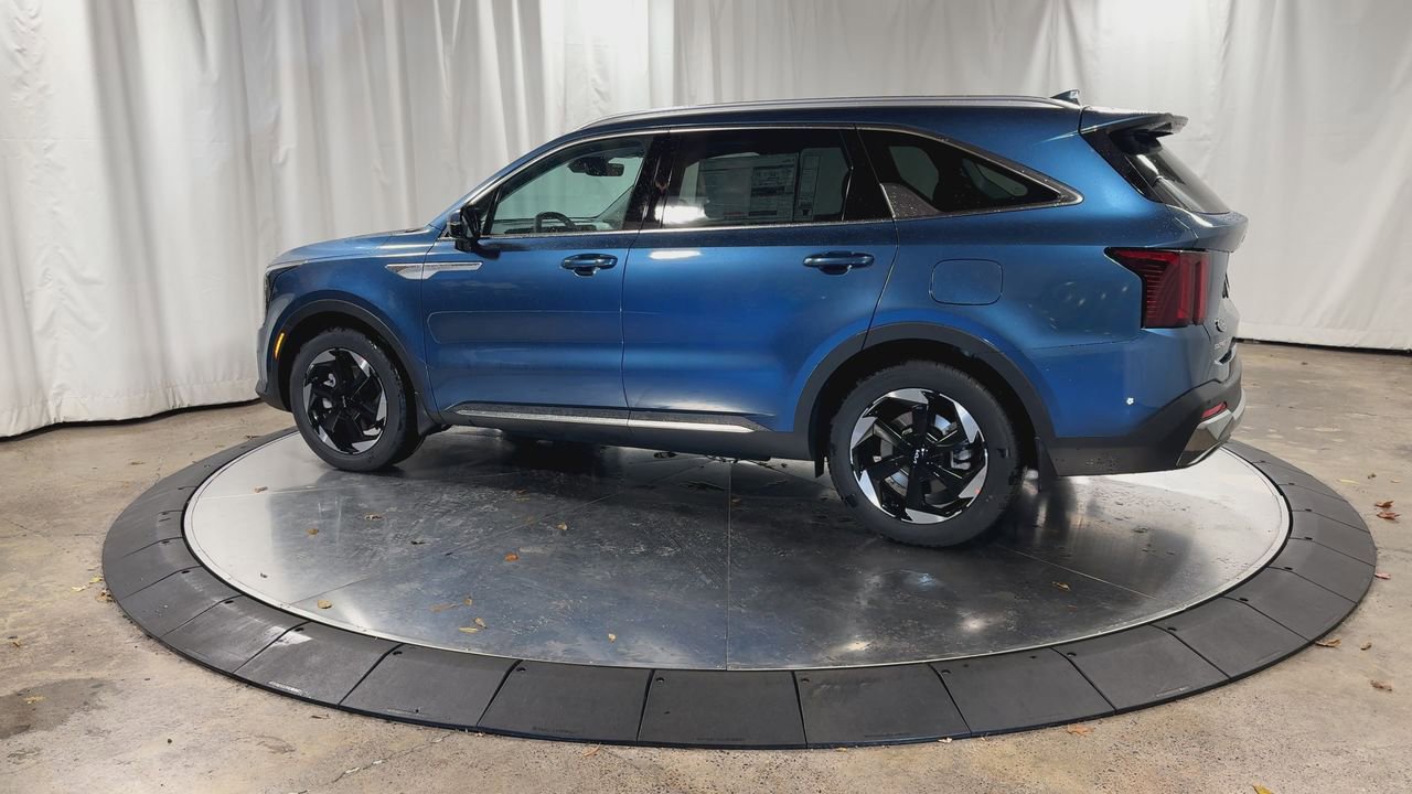 New 2026 Kia Sorento EX w/ EX Premium Package image 6