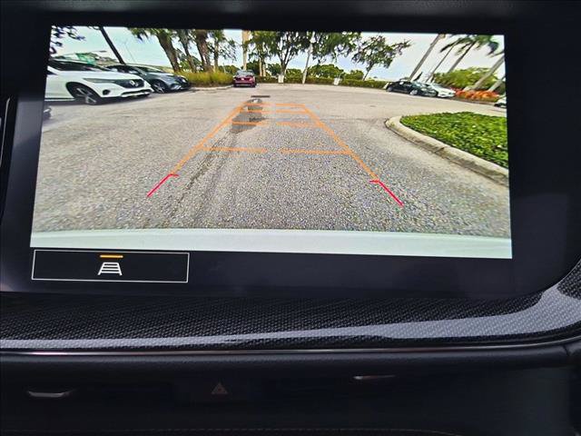 Used 2023 Buick Envision Essence w/ Sport Touring Package FWD image 13