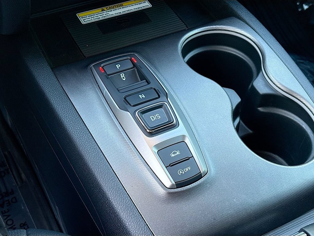 Used 2023 Honda Ridgeline RTL-E image 17