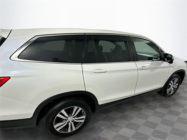 Used 2018 Honda Pilot EX-L image 8