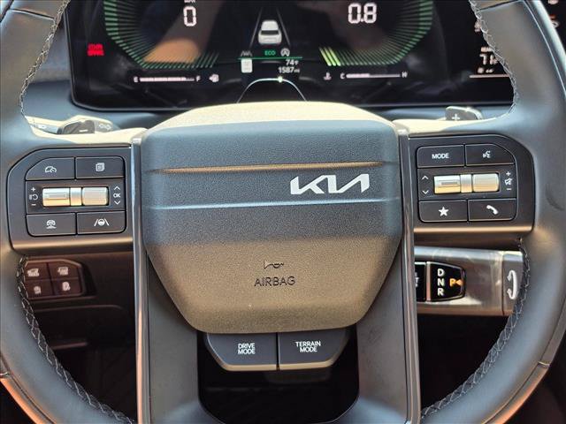 Used 2027 Kia Telluride S w/ Towing Package AWD/4WD image 28