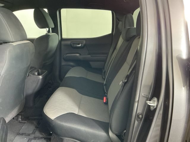 Used 2021 Toyota Tacoma TRD Off-Road AWD/4WD image 24