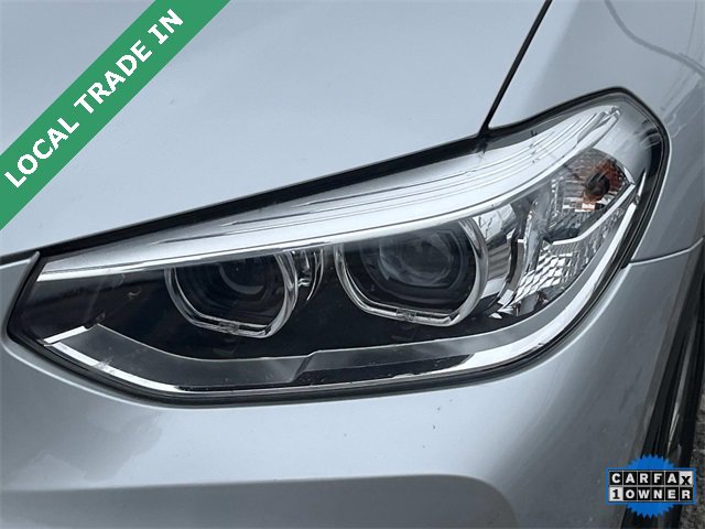 Used 2020 BMW X3 sDrive30i w/ Convenience Package image 9