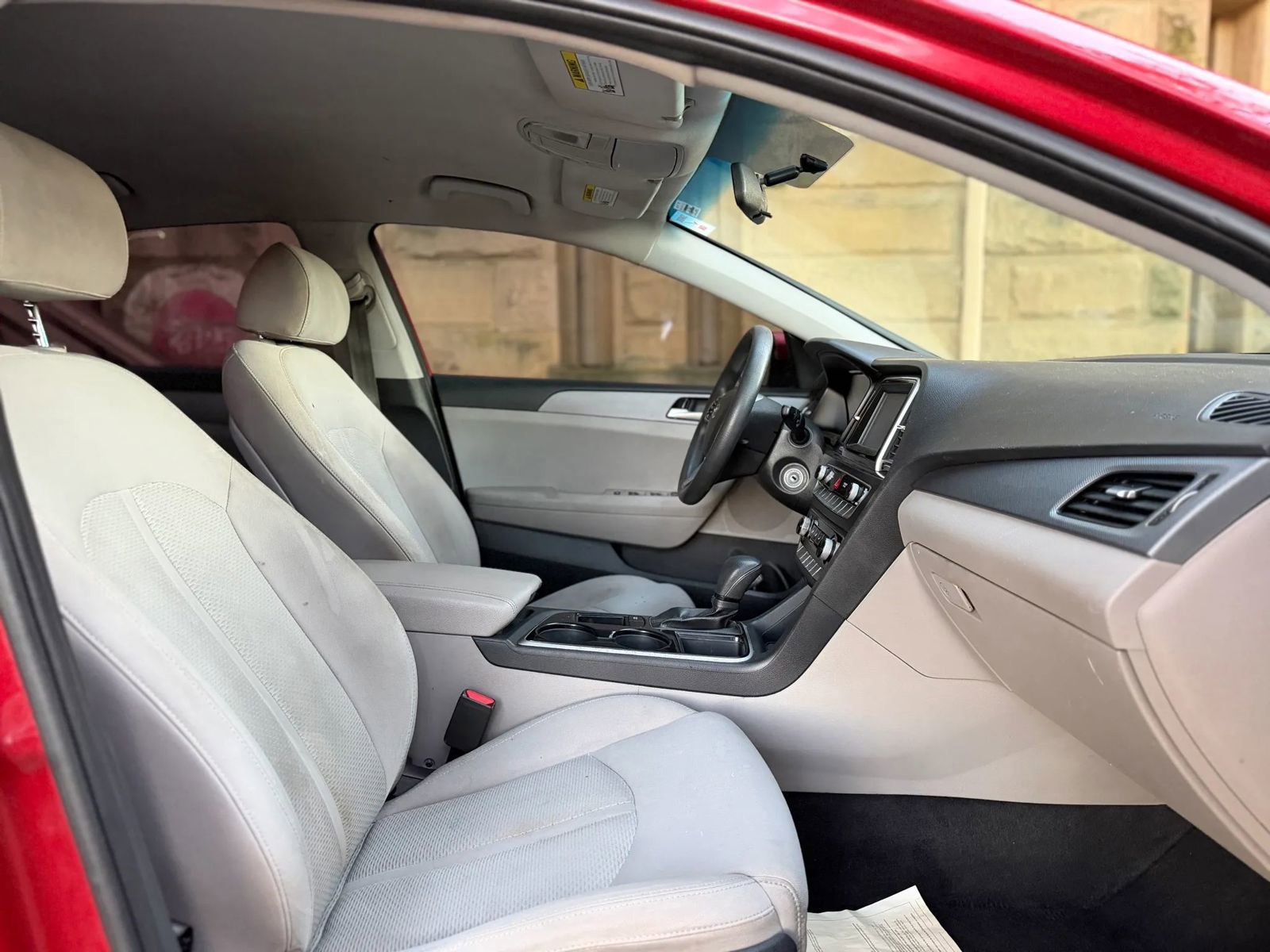 Used 2019 Hyundai Sonata SE FWD image 25