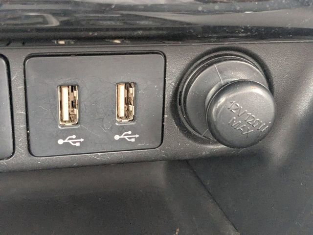 Used 2022 Mitsubishi Eclipse Cross SE FWD image 23