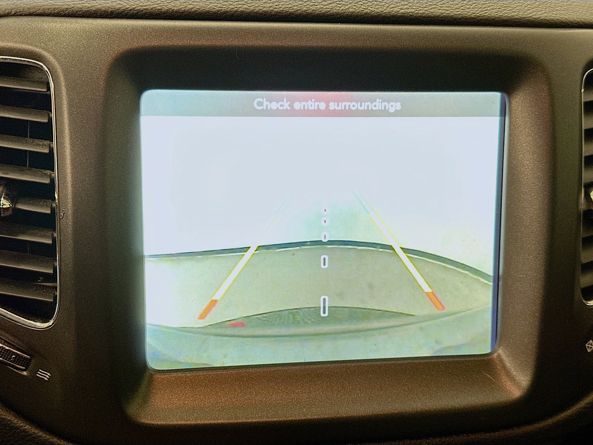 Used 2019 Jeep Compass Trailhawk w/ Leather Interior Group image 23