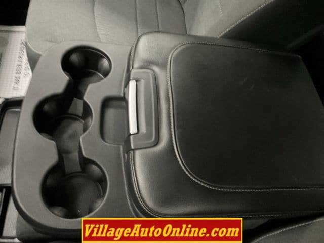 Used 2022 RAM 1500 Tradesman w/ Electronics Group AWD/4WD image 19