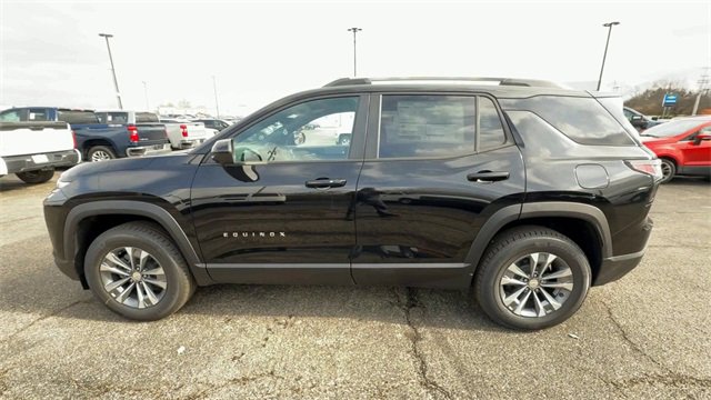 New 2026 Chevrolet Equinox LT w/ Convenience Package II image 5