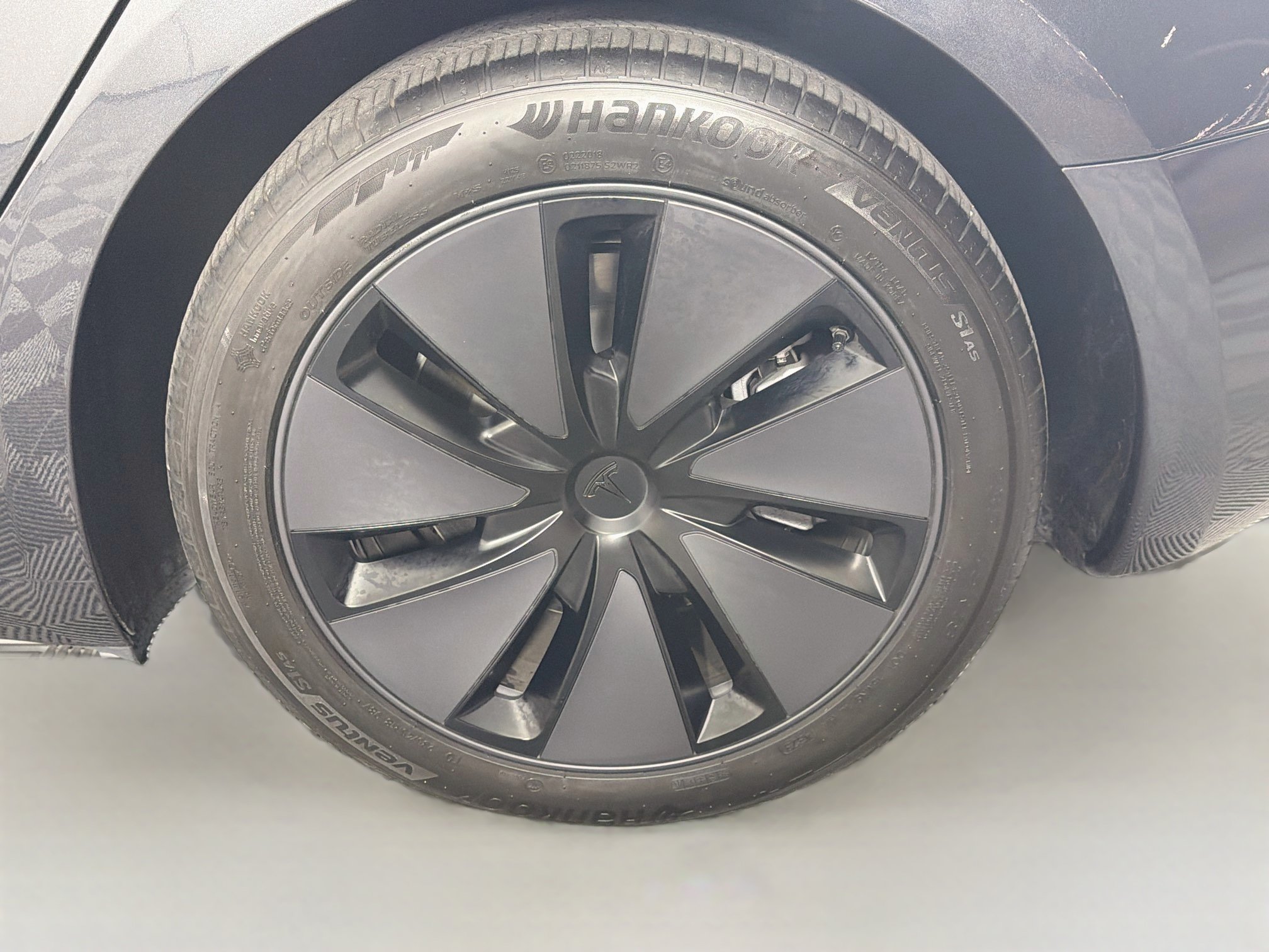 Used 2024 Tesla Model 3 RWD image 11