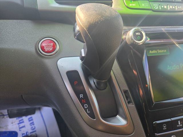 Used 2016 Honda Odyssey EX-L image 11