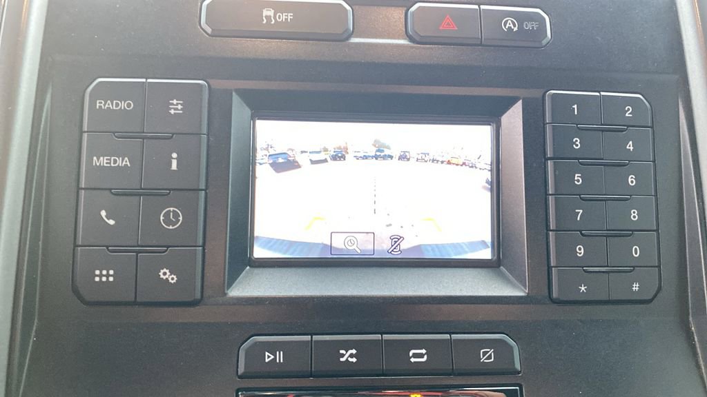 Used 2018 Ford F150 XLT image 24