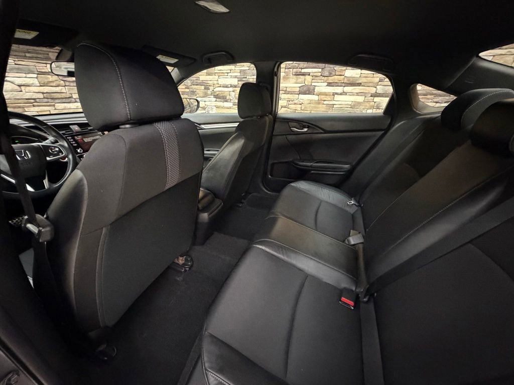 Used 2019 Honda Civic Sport image 25