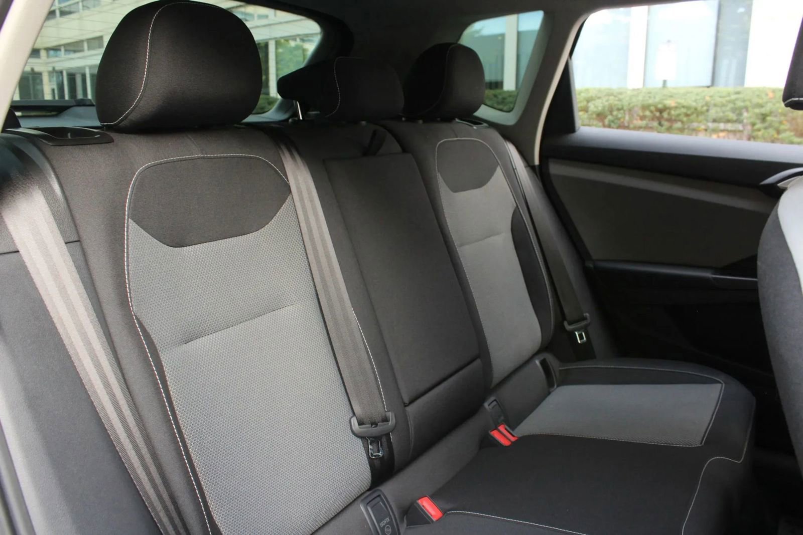 Used 2022 Volkswagen Taos S FWD image 22