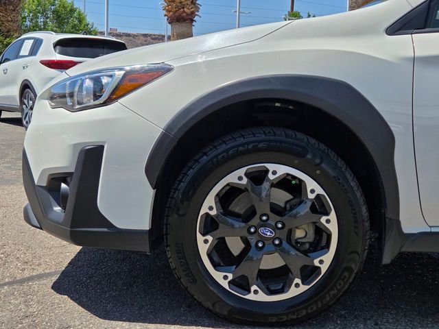 Used 2021 Subaru Crosstrek 2.0i Premium AWD/4WD image 9