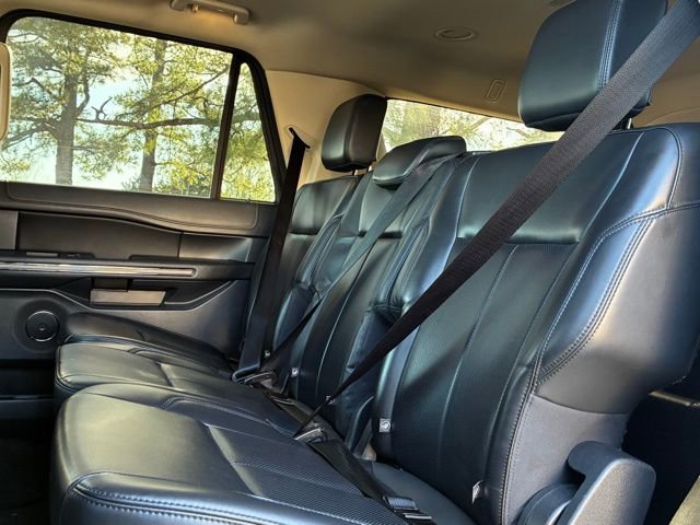 Used 2024 Ford Expedition Max XLT AWD/4WD image 31