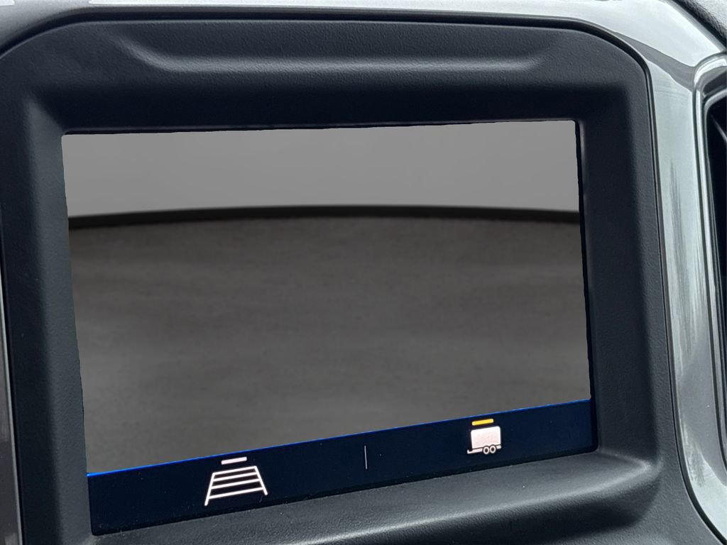 Used 2021 Chevrolet Silverado 1500 Custom image 25