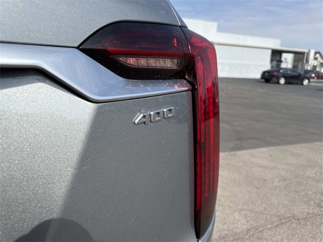 Certified 2023 Cadillac XT6 Premium Luxury w/ LPO, Floor Liner Package image 4