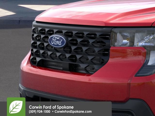 New 2026 Ford Maverick XLT image 18