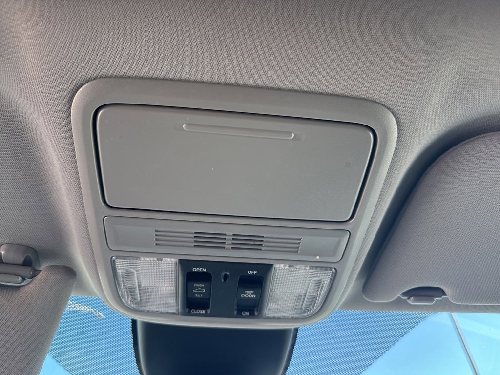 Used 2021 Honda Odyssey EX-L image 20
