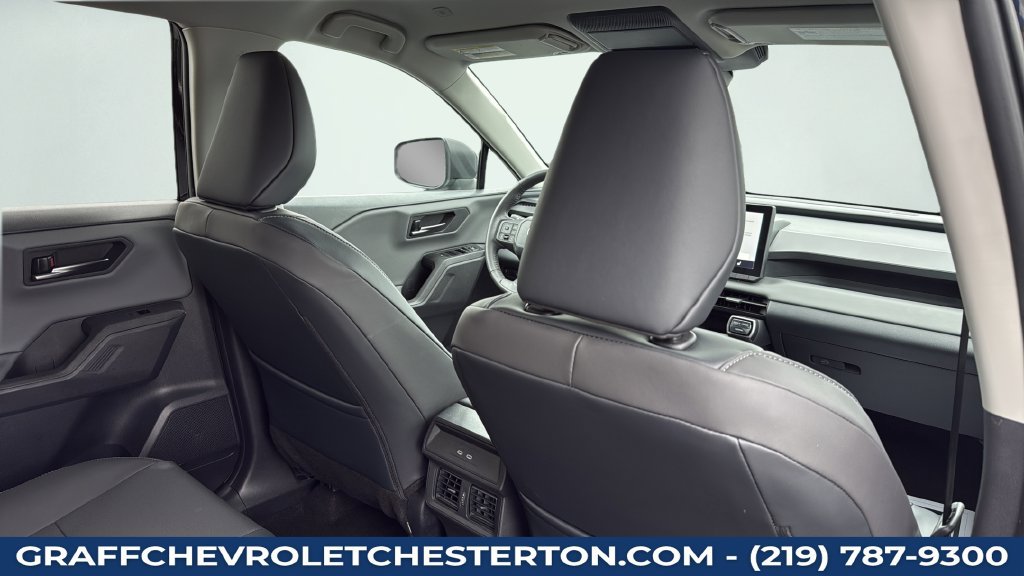 Used 2026 Toyota RAV4 XLE Premium AWD/4WD image 38