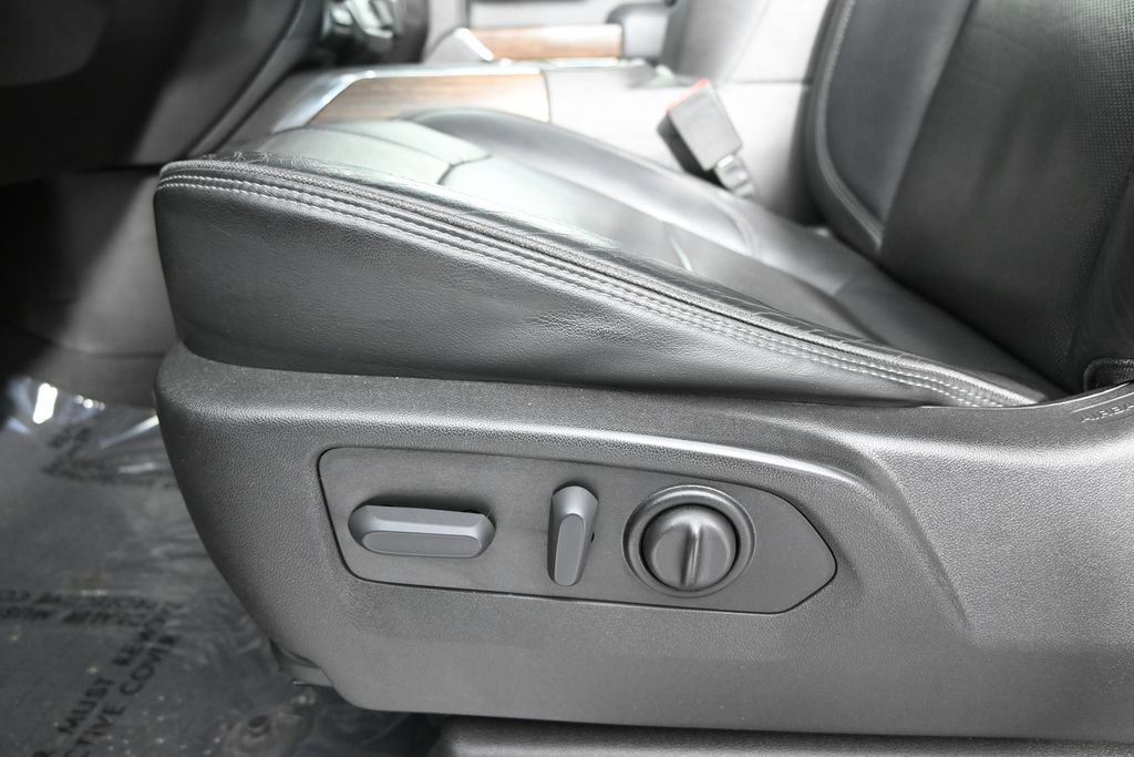 Used 2022 Chevrolet Silverado 1500 High Country AWD/4WD image 22